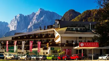 Ramada Resort Kranjska Gora
