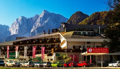 Ramada Resort Kranjska Gora