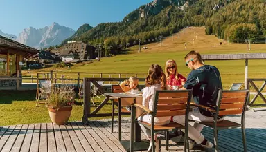 Ramada Resort Kranjska Gora