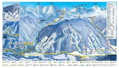 Ramada Resort Kranjska Gora