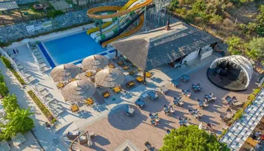 Ramada Resort Kusadasi