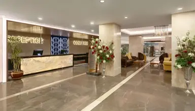 Ramada Resort Kusadasi