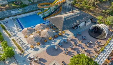 Ramada Resort Kusadasi