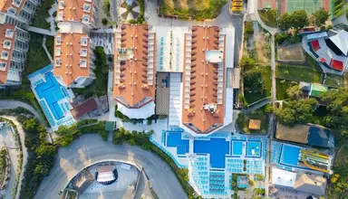 Ramada Resort Kusadasi