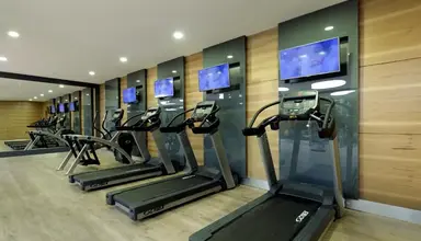 Ramada Resort Kusadasi