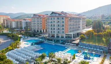 Ramada Resort Kusadasi