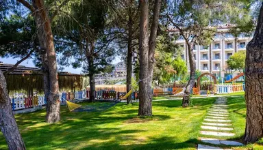 Ramada Resort Kusadasi