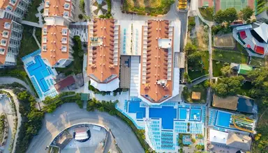 Ramada Resort Kusadasi