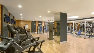 Ramada Resort Kusadasi