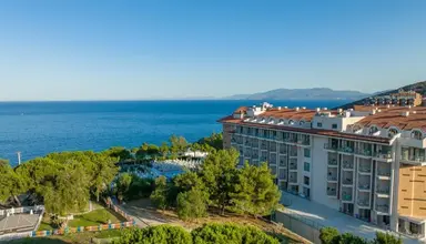 Ramada Resort Kusadasi