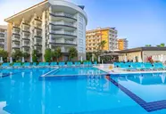 Ramada Resort Kusadasi