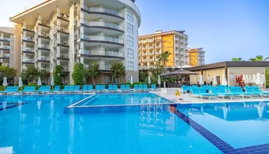 Ramada Resort Kusadasi