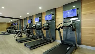 Ramada Resort Kusadasi