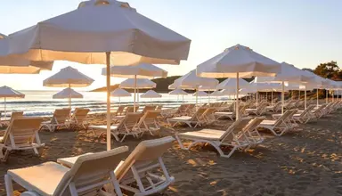 Ramada Resort Kusadasi