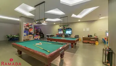 Ramada Resort Kusadasi