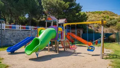 Ramada Resort Kusadasi