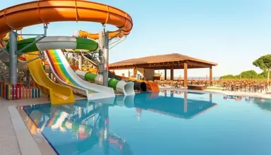 Ramada Resort Kusadasi