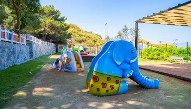 Ramada Resort Kusadasi