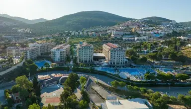 Ramada Resort Kusadasi