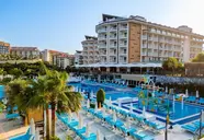 Ramada Resort Kusadasi