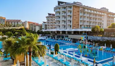 Ramada Resort Kusadasi