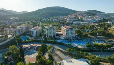 Ramada Resort Kusadasi