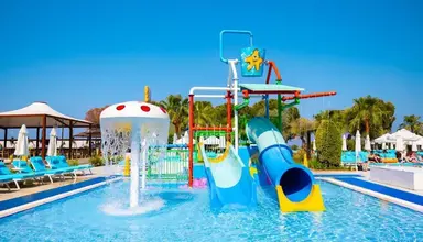 Ramada Resort Kusadasi