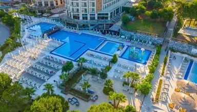 Ramada Resort Kusadasi