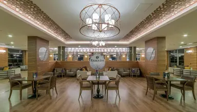 Ramada Resort Kusadasi