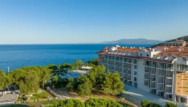 Ramada Resort Kusadasi