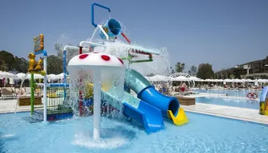 Ramada Resort Kusadasi