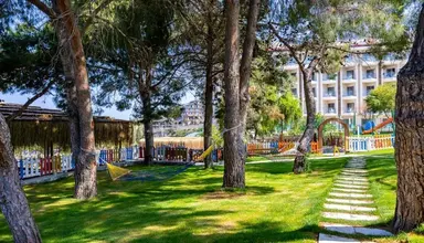 Ramada Resort Kusadasi