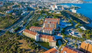 Ramada Resort Kusadasi