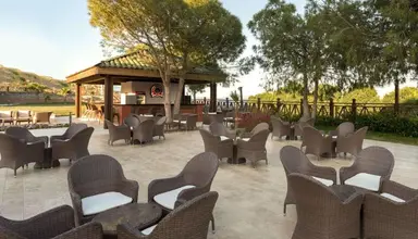 Ramada Resort Kusadasi