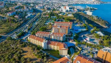 Ramada Resort Kusadasi