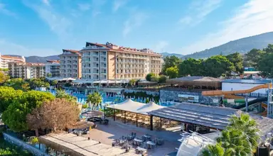 Ramada Resort Kusadasi