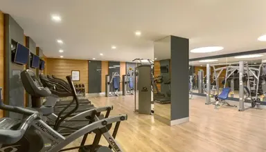 Ramada Resort Kusadasi