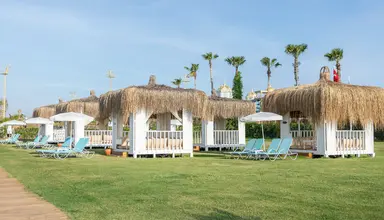 Ramada Resort Lara