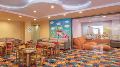 Ramada Resort Lara
