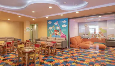 Ramada Resort Lara
