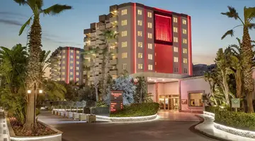 Ramada Resort Lara