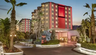 Ramada Resort Lara