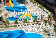 Ramada Resort Lara