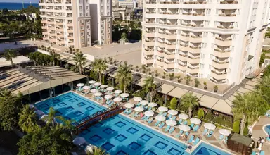 Ramada Resort Lara