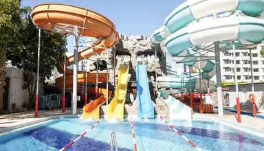 Ramada Resort Lara