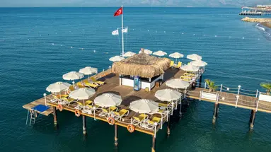 Ramada Resort Lara
