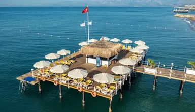 Ramada Resort Lara