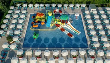 Ramada Resort Lara