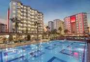 Ramada Resort Lara