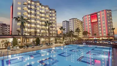 Ramada Resort Lara